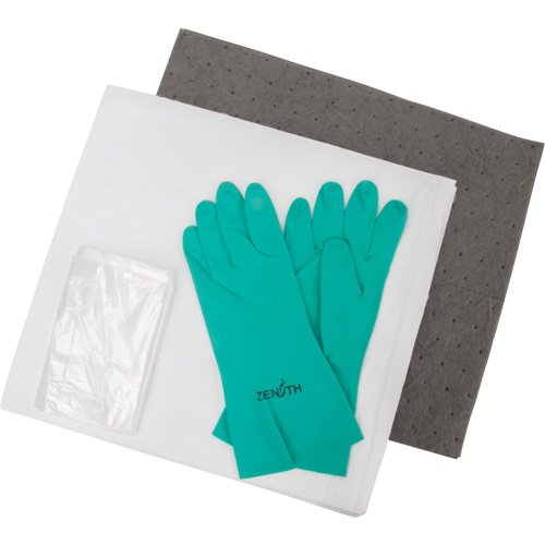 SGX527-Spill Kit
