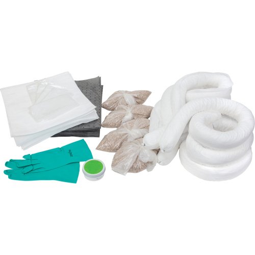 SGX532-Spill Kit