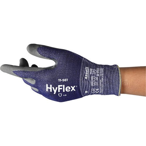 SGX535-HyFlex® 11-561 Cut Resistant Gloves