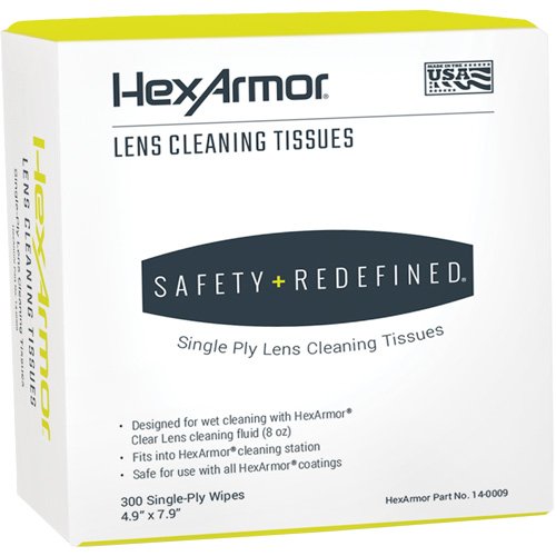 SGX555-Lens Cleaning Tissues