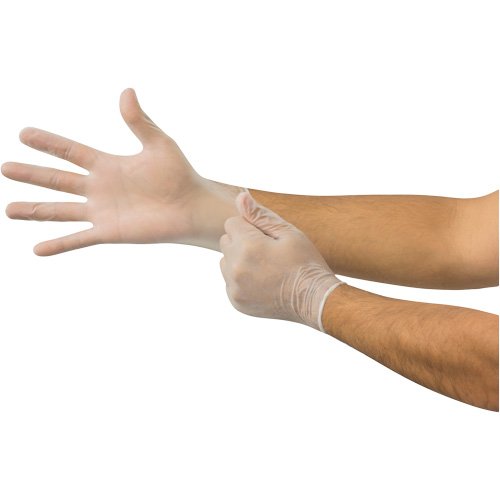 SGX567-MicroFlex® Disposable Gloves