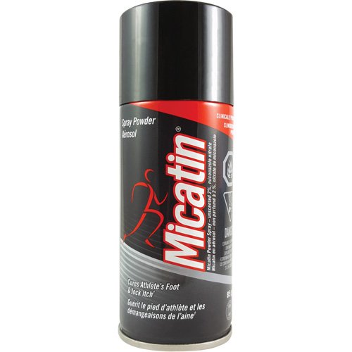 SGX575-Micatin Antifungal Spray