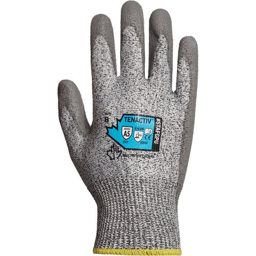 SEL751-Composite Filament Fiber Cut-Resistant Knit Gloves