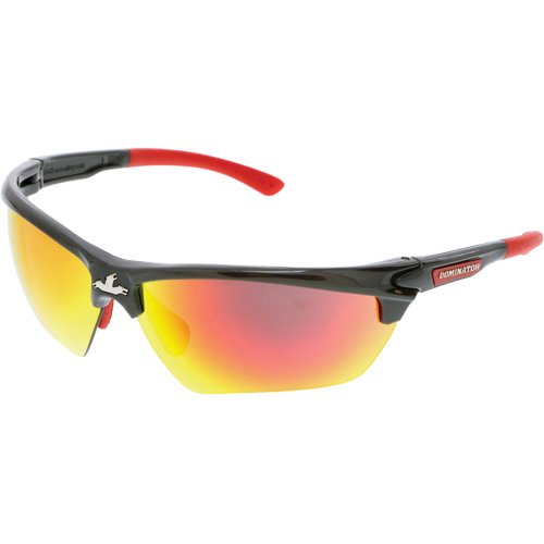 SGX676-Dominator™ DM3 Series Safety Glasses