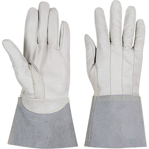 SGX716-Ranpro® FR White Stags TIG Gloves