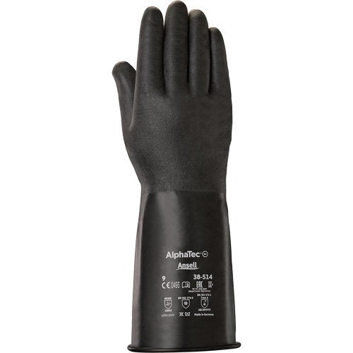 SGX726-AlphaTec® 38-514 Gloves