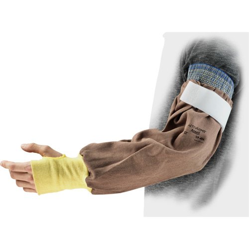SGX732-ActivArmr® 59-406 Welding Sleeve
