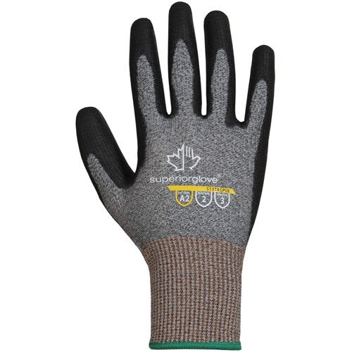 SGX809-Cut Resistant Gloves