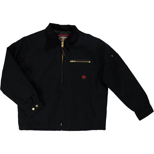 SGX846-Duck Chore Jacket