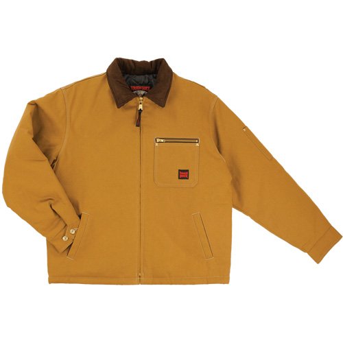 SGX860-Duck Chore Jacket