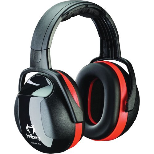 SGX900-Secure 3 Earmuffs