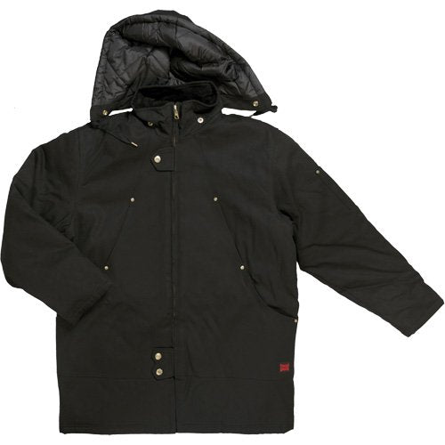SGY012-Abraham Hydro Parka