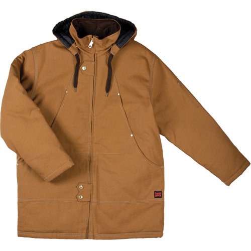 SGY023-Abraham Hydro Parka