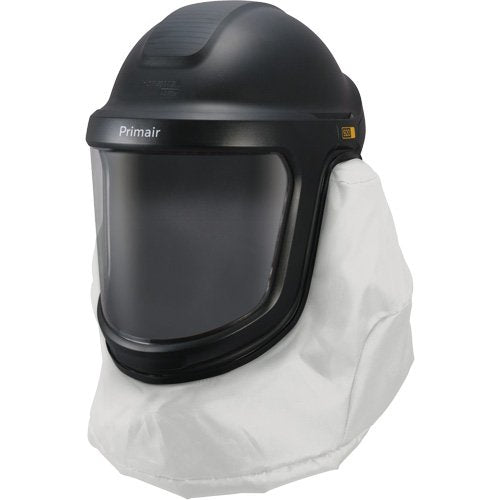 SGY084-North® Primair® 900 Series Hardhat & Disposable Short Shroud