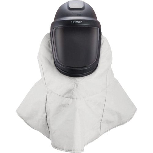 SGY085-North® Primair® 900 Series Hardhat & Disposable Long Shroud