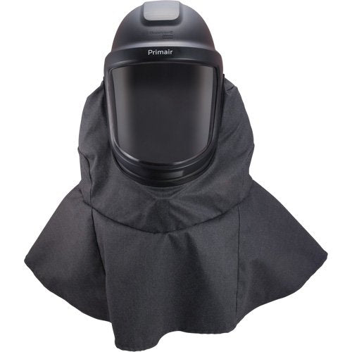SGY087-North® Primair® 900 Series Hardhat & Premium Shroud