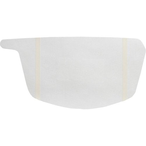 SGY101-North® Primair® 900 Series Peel-Off Visor Cover