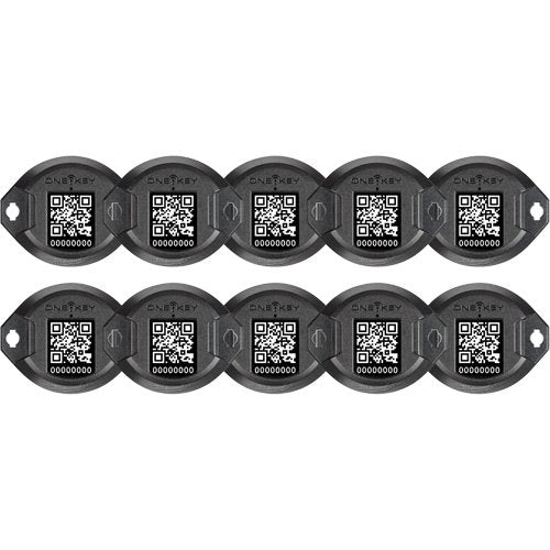 SGY139-One-Key™ Bluetooth Tracking Tags