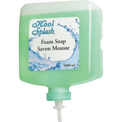 SGY222-Kool Splash® Soothing Aloe Soap