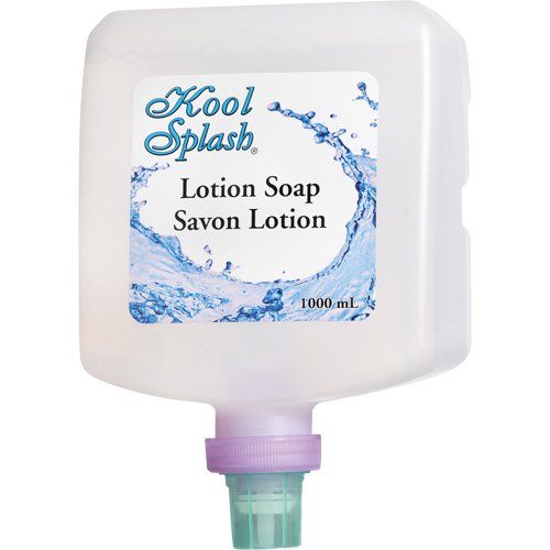 SGY223-Kool Splash® Clearly Lotion Soap