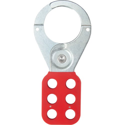 SGY227-Safety Lockout Hasp