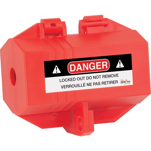 SGY229-Electrical Lockout