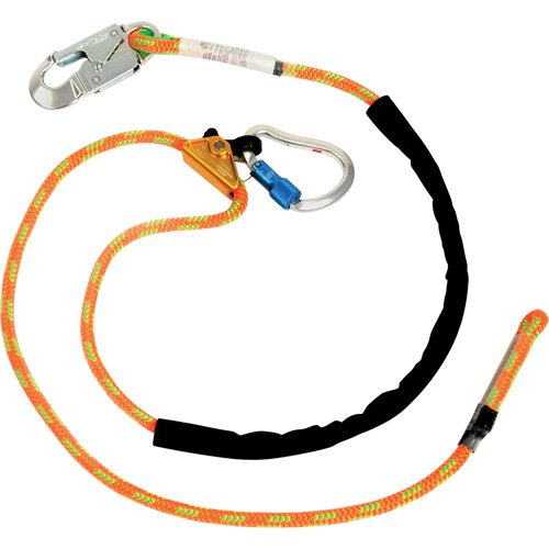 SGY388-Adjustable Rope Lanyard