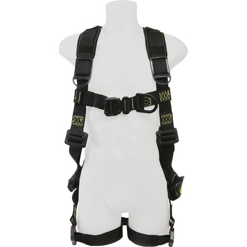 SGY392-Nylon Arc Flash Harness