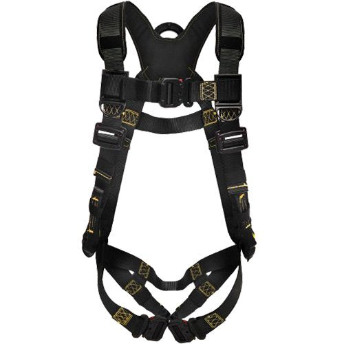 SGY393-Nylon Arc Flash Harness