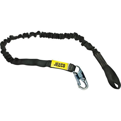 SGY395-Arc Flash Shock Absorbing Lanyard