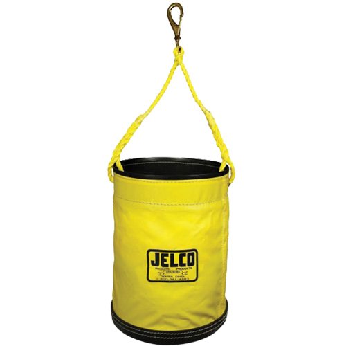 SGY397-Vinyl Coated Collapsible Bucket