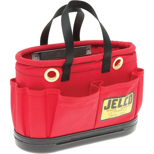SGY398-Aerial Tool Bucket with Magnet
