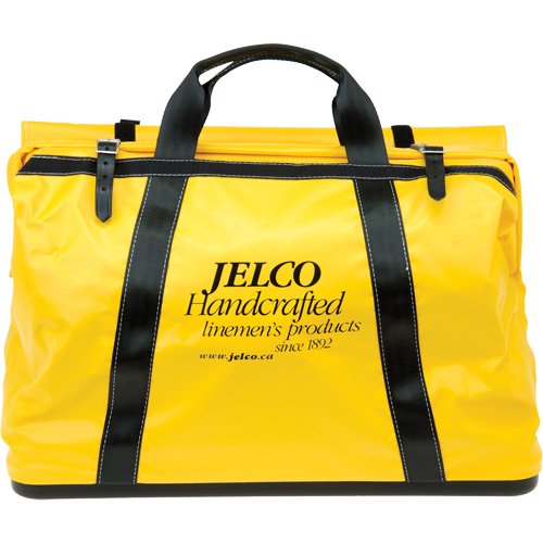 SGY399-Vinyl Coated Drag Bag