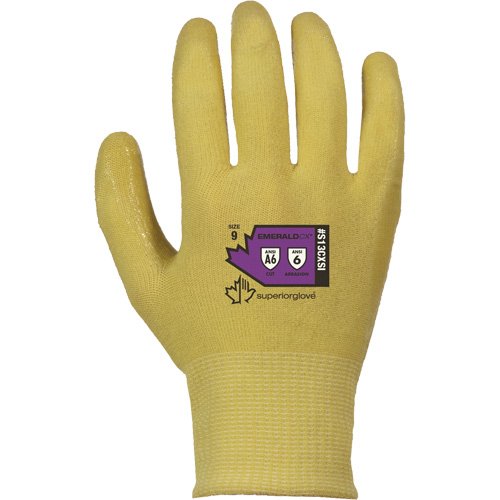 SGY403-Emerald CX® Cut & Heat Resistant Glove