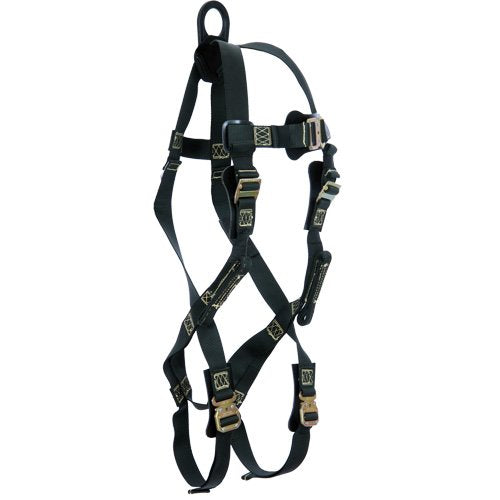 SGY417-Nylon Arc Flash Harness
