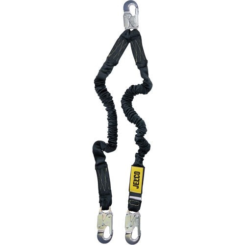 SGY418-Arc Flash Lanyard