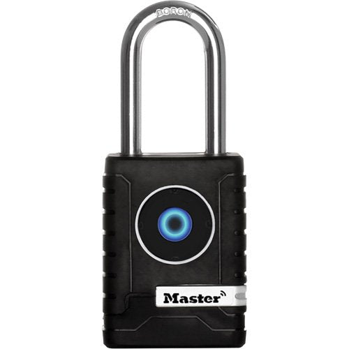 SGY424-Outdoor Padlock