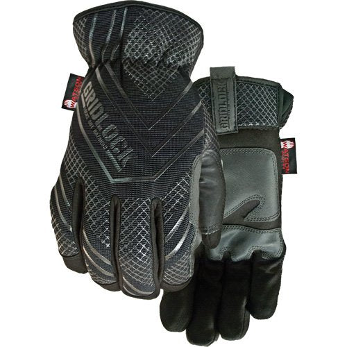 SGY436-Gridlock Cut & Puncture Resistant Gloves