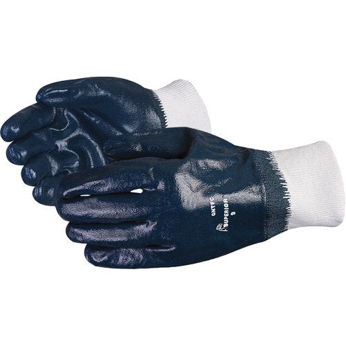 SGY446-Chemstop™ Nitrile Coated  Glove