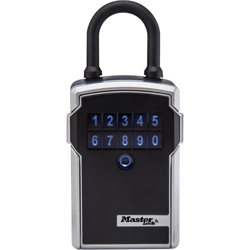SGY495-Portable Lock Box