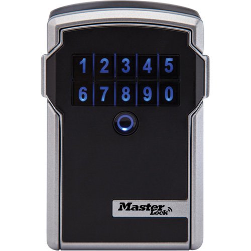 SGY496-Wall-Mount Lock Box