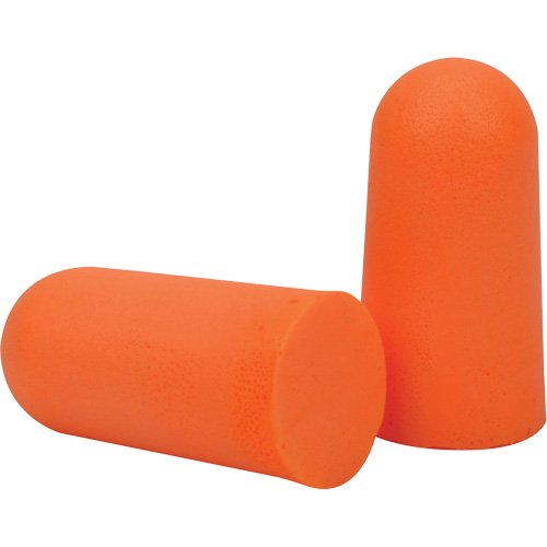 SGY499-Mega Bullet Disposable Ear Plugs