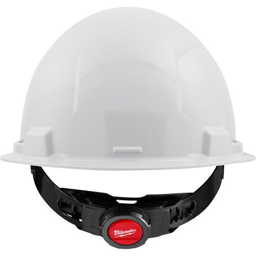 SGY500-Front Brim Hardhat with 4-Point Suspension System
