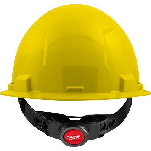 SGY501-Front Brim Hardhat with 4-Point Suspension System