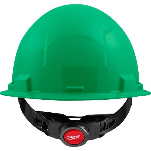SGY503-Front Brim Hardhat with 4-Point Suspension System