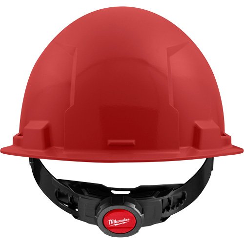 SGY504-Front Brim Hardhat with 4-Point Suspension System