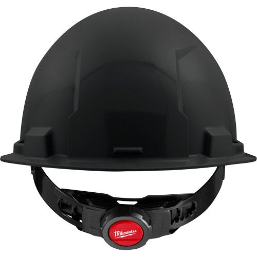 SGY505-Front Brim Hardhat with 4-Point Suspension System