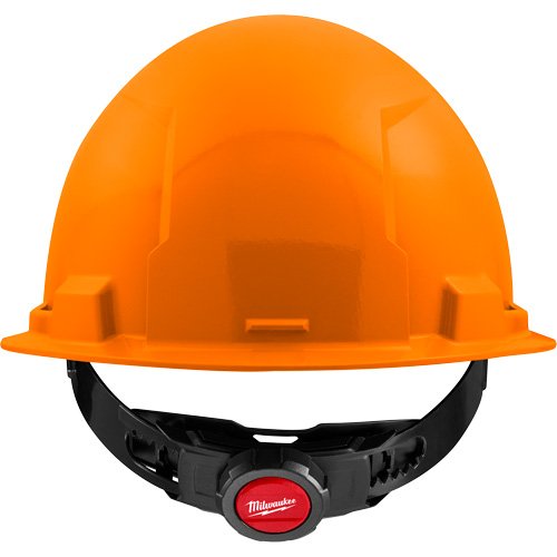 SGY506-Front Brim Hardhat with 4-Point Suspension System