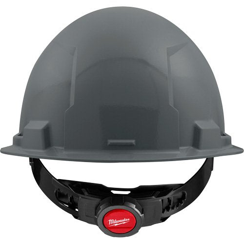 SGY507-Front Brim Hardhat with 4-Point Suspension System