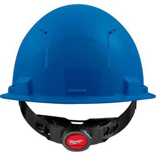 SGY510-Front Brim Hardhat with 4-Point Suspension System